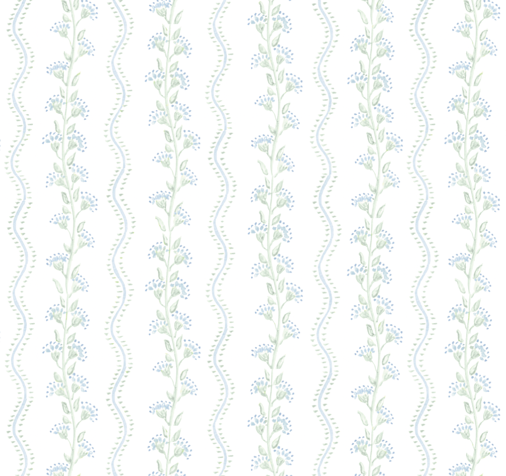 Grandmillenial Wrapping Paper