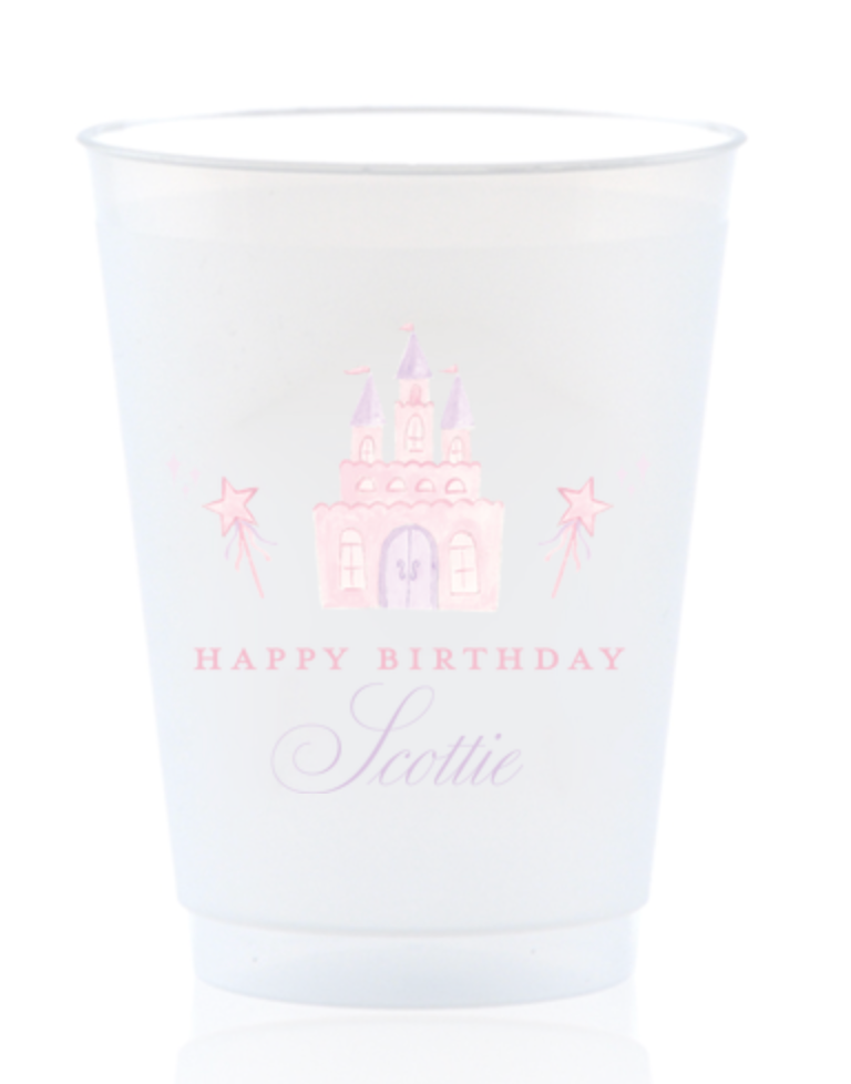Party Cups