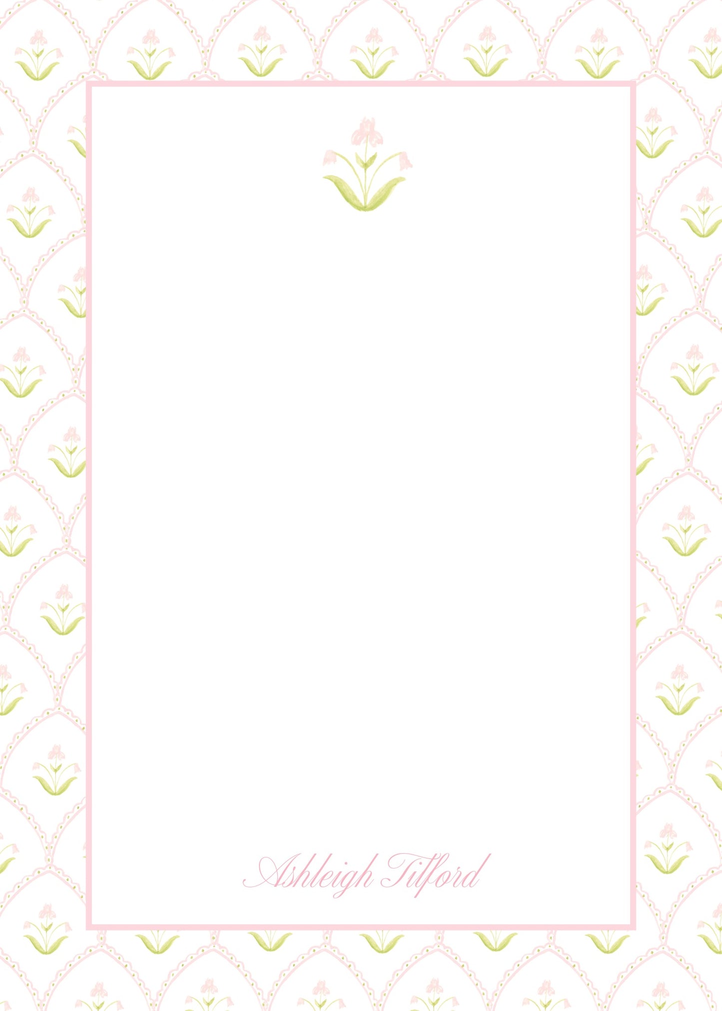 Daffodil Notepad