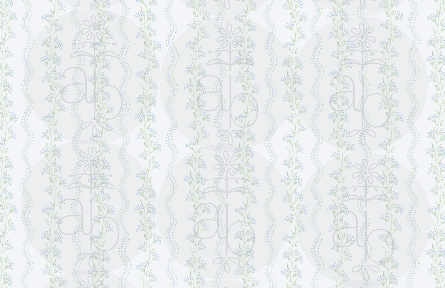 Grandmillenial Paper Placemats