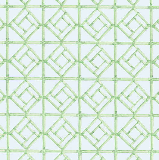 Bamboo Wrapping Paper Sheets -  PREORDER SHIPS NOV. 17TH
