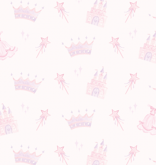 Princess Pattern