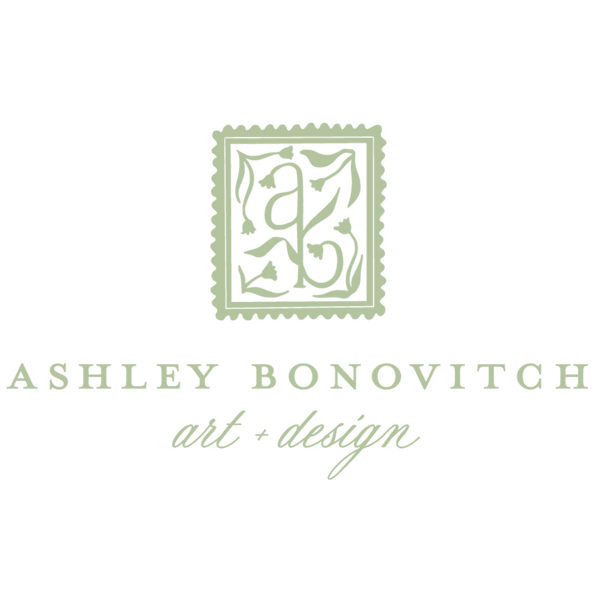 Ashley Bonovitch Art