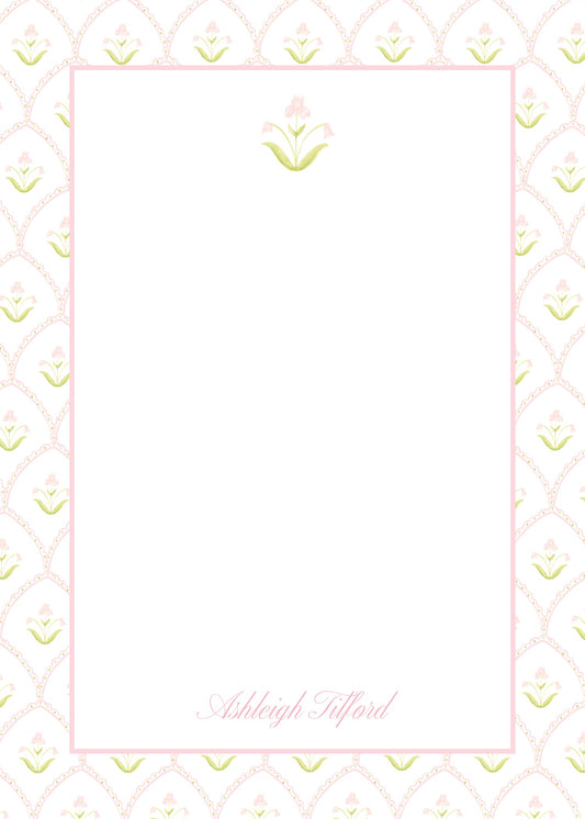 Daffodil Notepad